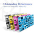 Valuetoner Remanufactured Ink Cartridge Replacement for Epson 410XL 410 XL T410XL High Yield for Expression XP-7100