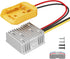 Step Down Converter for Dewalt 20V to 12V Adapter, Power Wheel Battery Adapter DC Voltage Regulator