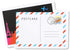 Bulletin Board Borders and Cutouts, Travel Theme Classroom Decor, 42 Pieces for Educational Use