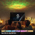 3 1 33 3.5 inch Astronaut Galaxy Projector, in Star Projector with Remote and Timer, Light Effects, Moon Lamp LED Night