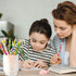 Fancy Land Happy Birthday Pencils, 50PCS Wooden Pencils with Eraser, Classroom Teacher Award for Kids