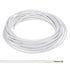 PATIKIL 9.8Ft 18AWG Electronic Wire, Insulated High Temperature Resistant Electrical Flexible Silicone Cable for Lamp