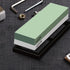 Whetstone Sharpening Stone 1000/4000 Grit Professional Kitchen Knife Sharpener Kit for Blades & Tools