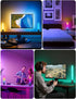 360 16 3 DAYBETTER Smart LED Light Bars, RGB Light Bars with Million Colors, Smart Gaming Lights with Music Sync