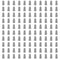 100 PCS P1 Grey Spring Insert Twist Caps Connection Electrical Wire Connectors