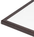 U Brands Magnetic Dry Erase Board with Wood Style Frame, Office Supplies, 20” x 30” for Home and Office Use