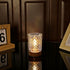 CZSHCKJYXGS Battery Operated Night Light with Timer, Aesthetic Cordless Battery Powered Decorative Glass