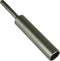 TEMCo TH0373- SDS PLUS Shank 3/4" Bore Forged Ground Rod Driver for 5/8 inch & ¾ inch Ground Rods