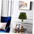Chinoiserie Fabric Lampshade for Table Lamp - Stylish Bedroom Decor