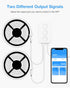 WS2811 WS2812B SK6812 DC5V~24V Aclorol Bluetooth LED Light Controller for LED Addressable Strip Pixels Light Dual