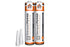 DCP Donseal PU440 Polyurethane Concrete Sealant, Non-Sag Caulking for Concrete Expansion Joints, 10.1 fl. oz