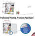 5 7 Inch (1 C11106BBG NobleWorks Funny Baby Congratulations Greeting Card (Parents) with x Envelope Card) No Diapers