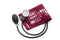 ADC Prosphyg 760 Pocket Aneroid Sphygmomanometer with Adcuff Nylon Blood Pressure Cuff - Adult, Magenta