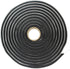 Butyl Sealant Tape 13Ft/4M, Rubber Butyl Headlight Sealant Tape for RV Car Window Door Windshield Waterproof Reseal Tape