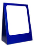Deluxe Spiral Bound Flip Chart Stand with Dry Erase Board
