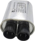 0CZZW1H004B CQC Universal Microwave High Voltage Capacitor 1.00uf ch85 2100V AC H.V. Capacitor 10/85/21 50/60Hz NO PCB