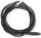 YankMooM Drain Snake Cable with Drill Connector 6.5Ft Flexible Plumbing Auger Replacement Cable for Clog Remover
