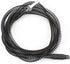 YankMooM Drain Snake Cable with Drill Connector 6.5Ft Flexible Plumbing Auger Replacement Cable for Clog Remover