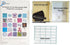 Rs' Science Set, Microscope Slide Accessory Kit - Standard Including Methylene Blue & Eosin Y Stains