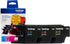 Brother Printer LC713PKS Ink Cartridge, 300 Page Yield, 3 Pack