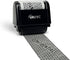 ID Protector Ink Roller, Identity Theft Protection Roller Stamp (Black, Stamp Only)