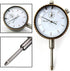 Nortools Dial Indicator 0-1" AGD SPEC 0.001" with Graduation Travel Lug Back, 2" Dial Diameter
