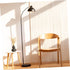 Sturdy Weighted Base for Floor Lamps - Secure Support for Desk and Bedside Lighting