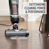 64 oz, AH31454 Hoover Luxury Vinyl Hard Floor Solution, Concentrated Cleaning Solution for Hard Floor Machines