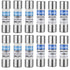 DMM-11A and DMM-44/100 Fast Acting Digital Multimeter Replacement Fuse, Compatible with Fluke Multimeters (12)