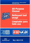 Spic And Span All-Purpose Cleaner, Orange, 1 Count (Pack of 1)