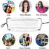 TXSDCCY Fashion Face mask,Reusable Face Mask Balaclava Washable Outdoor Nose Mouth Cover for Men Women