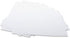 5 8 Business Source Plain Index Cards, White, X