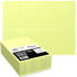 500 Pack 3-Ply 13" 18" Dental Bibs - Adult Disposable Bibs for Dentist, Eating, Tattooing - x Waterproof Medical Sheets