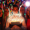Fespcj 5v,16.5"*11" Happy Birthday Neon Sign Reusable Warm White LED Neon Night Light Birthday Party Decorations USB