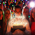 Fespcj 5v,16.5"*11" Happy Birthday Neon Sign Reusable Warm White LED Neon Night Light Birthday Party Decorations USB