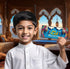 exciting Lives set 10 Eid Envelops of - Money Envelopes Eid Gifts Cards Holders for Ramadan Eid Al-Fitr Gifts Greeting