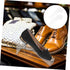 2pcs Zerodeko Plastic Shoe Rack Holder Retail Shoe Display Floating Shelves for Riser Display Stand