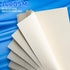 Tofun 2 Packs A6 A6 A6 6-Ring 80 160 Refillable Paper, Blank Refill Paper, Binder Refills for Binders Planner Traveller