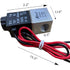 1/4inch DC 12V 2 Way Normally Closed Electric Solenoid Air Valve