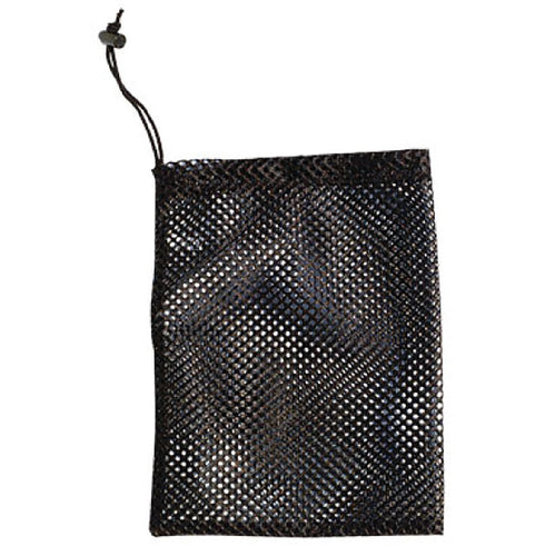 Peakworks Fall Protection Harness/Lanyard Carrying Bag, Mesh, Black, V860001