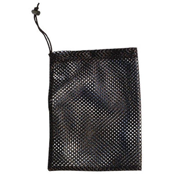 Peakworks Fall Protection Harness/Lanyard Carrying Bag, Mesh, Black, V860001