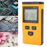 GM3110 Surface Resistance Meter, Anti-Static Tester with High-Definition LCD Backlight Digital Display