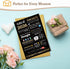 RPJIEKINXU 2026 2026 Graduation Card, Funny High School & College Graduation Card for Son Daughter Grandson