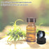 16 Pcs Growler Caps 28mm - Black Phenolic Caps for Glass and Plastic Bottle Lids, Daily Chemicals, Food