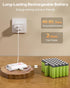 Dimmable 3000K Rechargeable Battery Night Light with Motion Sensor, Wireless, Magnetic & Stair Light, Portable Mini