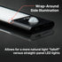 Volloa 3 9.17in, Compact, Versatile, Rechargeable LED Light Module - Aluminum Housing, Motion & Light Sensor