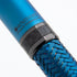 Monteverde USA Innova Formula M Blue Ballpoint Pen | Elegant Writing Instrument with Parker-Style Refill