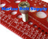 Nut, Bolt & Screw Gauge, Standard & Metric Coarse & Fine Diameter, Length & Thread Pitch