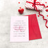 Ogeby Cute Valentines Day Card Gifts for Boyfriend Girlfriend, Sweet Anniversary Cards Gifts for Husband Wife, I Choose