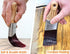 ROLLINGDOG 2 Inch Angled Paint Brush for Walls, Furniture, Trim, and Detail Painting
